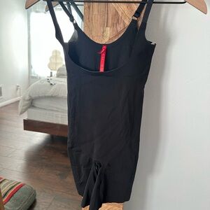 Black Spanx Shapeware